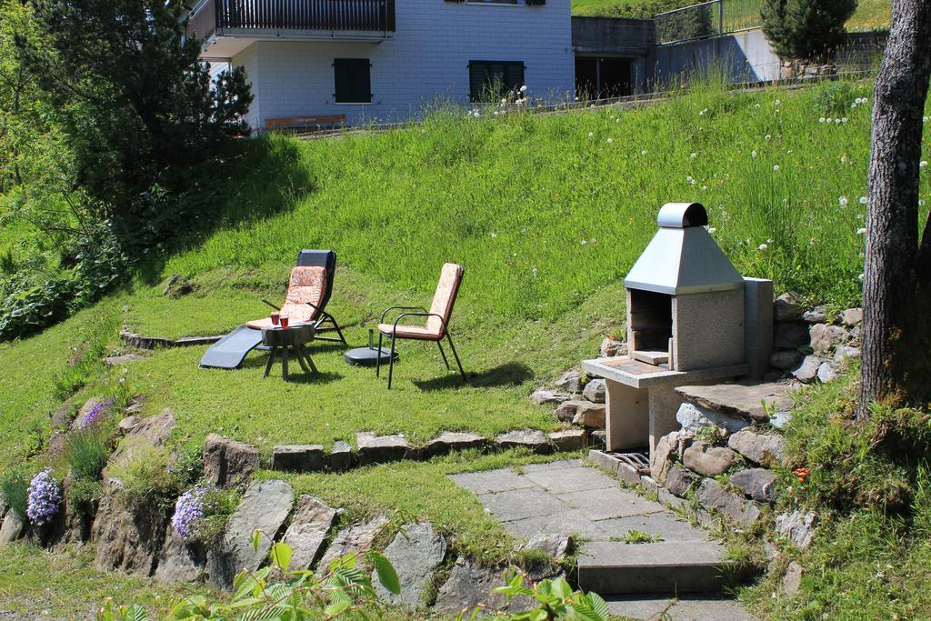Chalet Good Flumserberg Szoba fotó